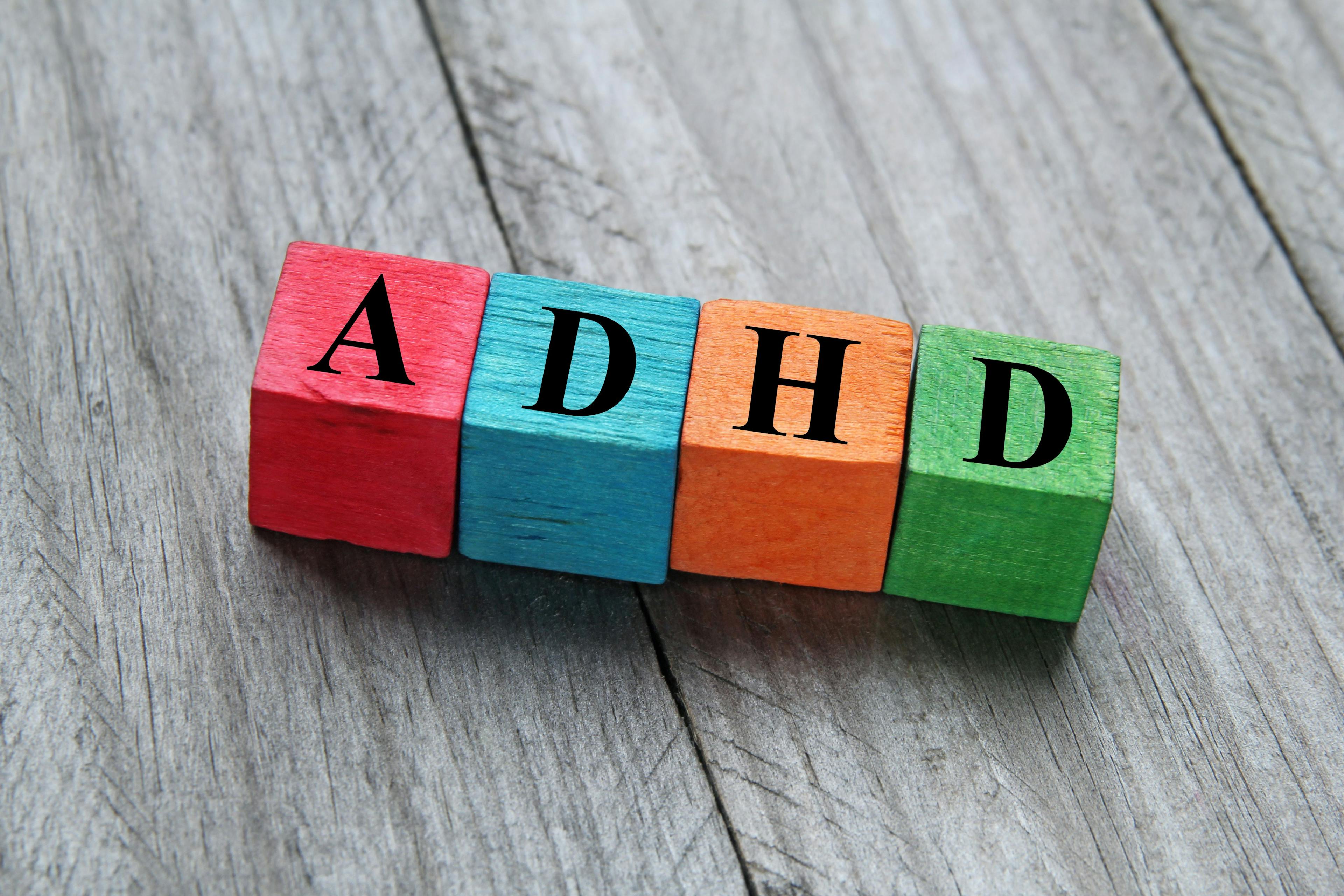Young adults and adolescents stop ADHD medication more than children | Image Credit: © chrupka - © chrupka - stock.adobe.com.