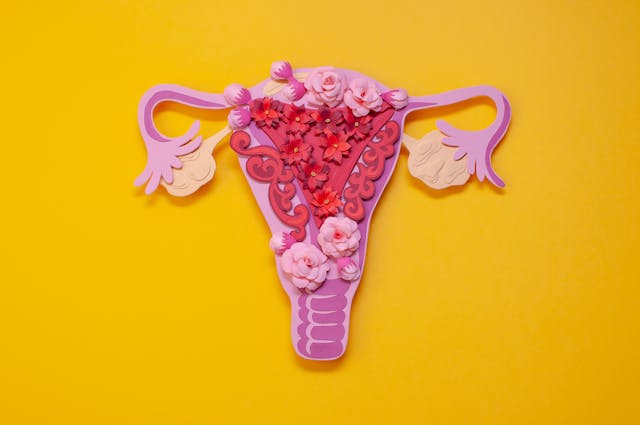 Dysmenorrhea history associated with endometriosis risk in adolescents | Image Credit: © Alena - © Alena - stock.adobe.com.