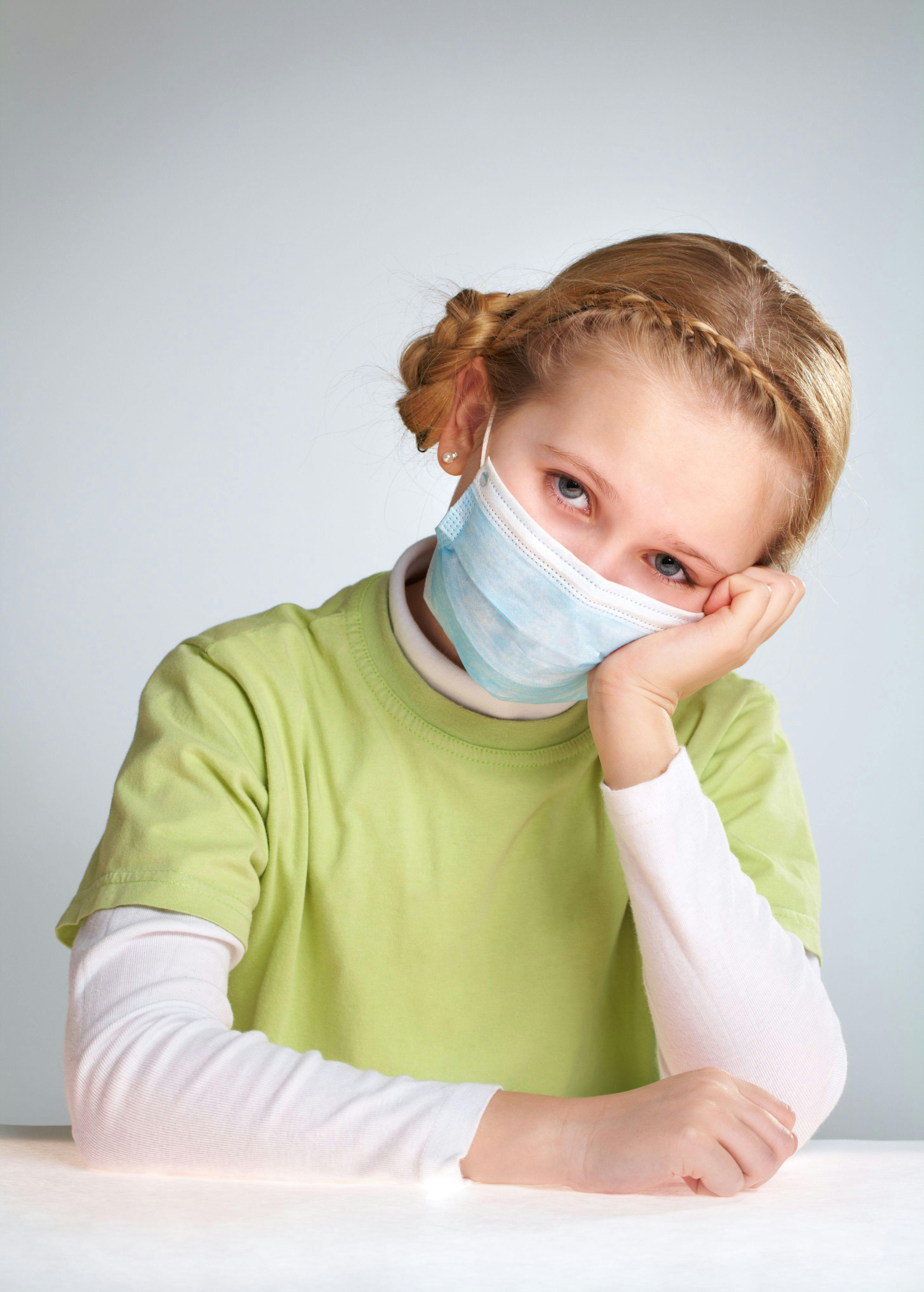 TB in pediatric patients is not so wee