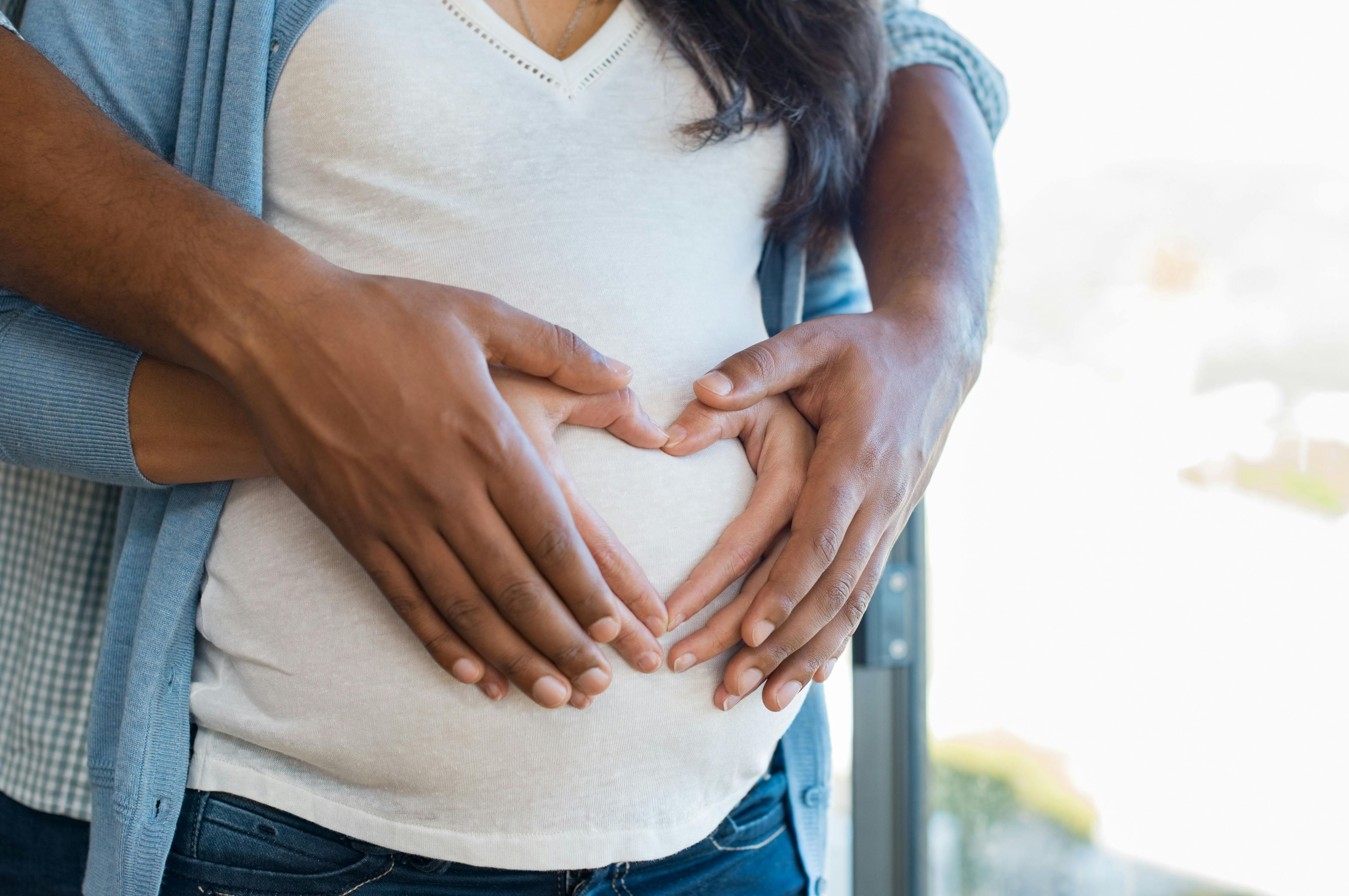 Antidepressant use during pregnancy does not increase risk of neurodevelopmental disorders