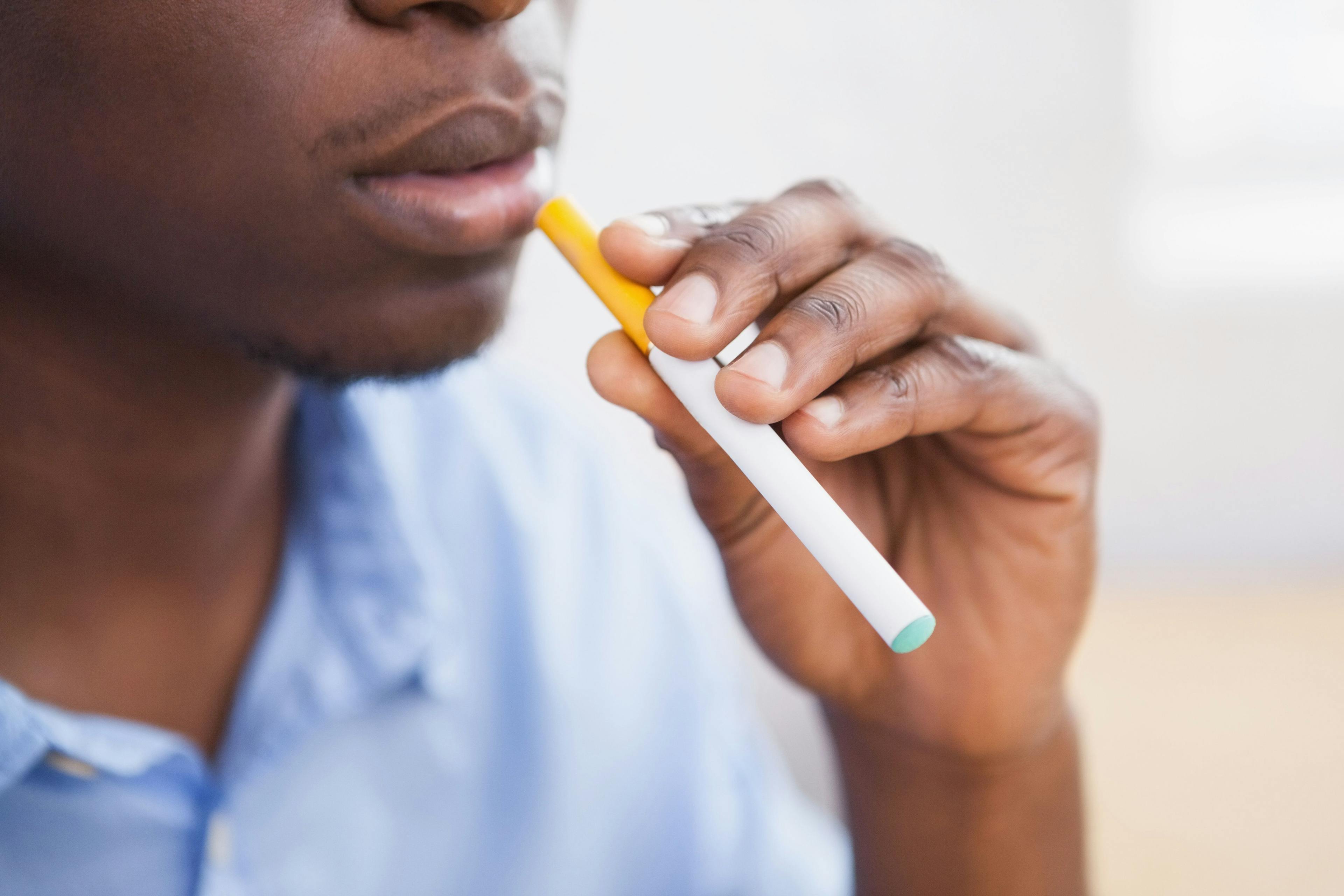 It takes a village: community interventions to address teen e-cigarette use