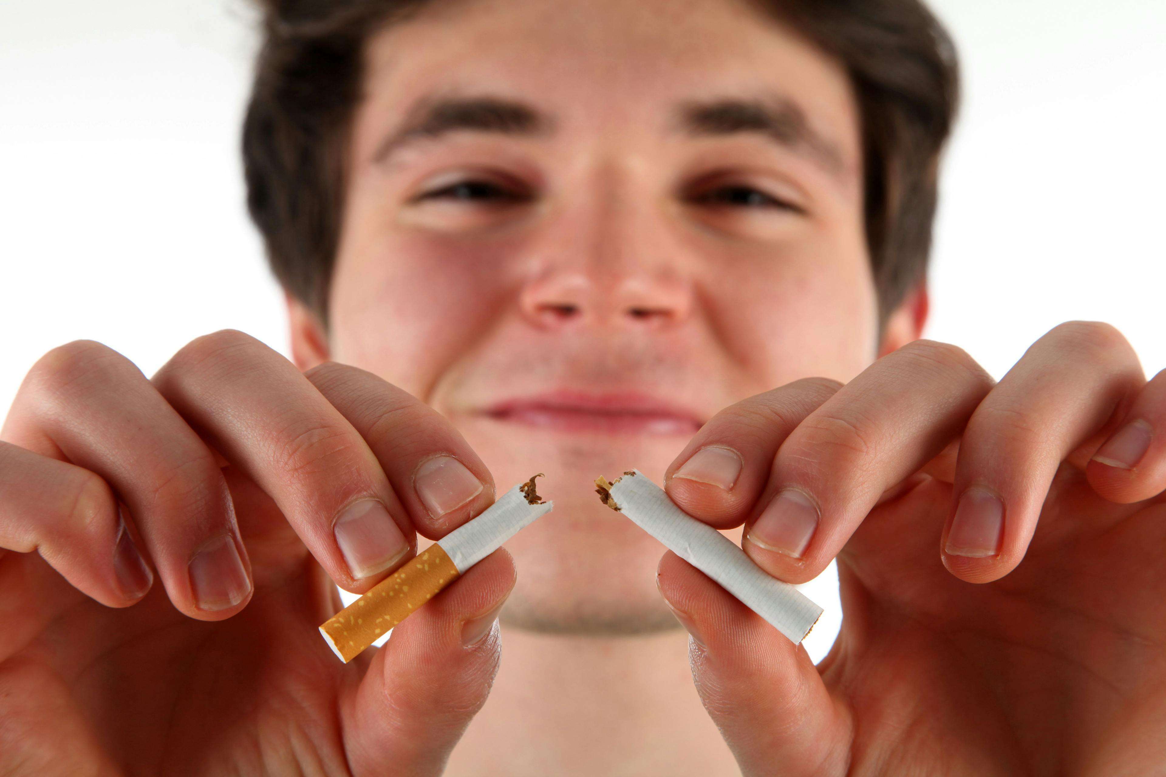 FDA commits to campaign to prevent future smokers