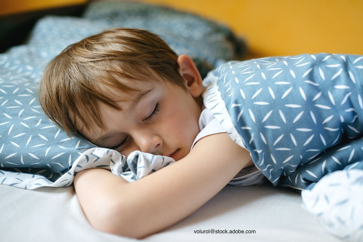 Effects of insufficient sleep on behavior and emotional regulation in children