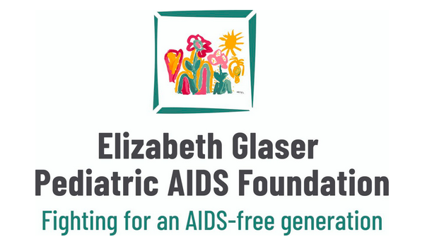 The Elizabeth Glaser Pediatric AIDS Message...
