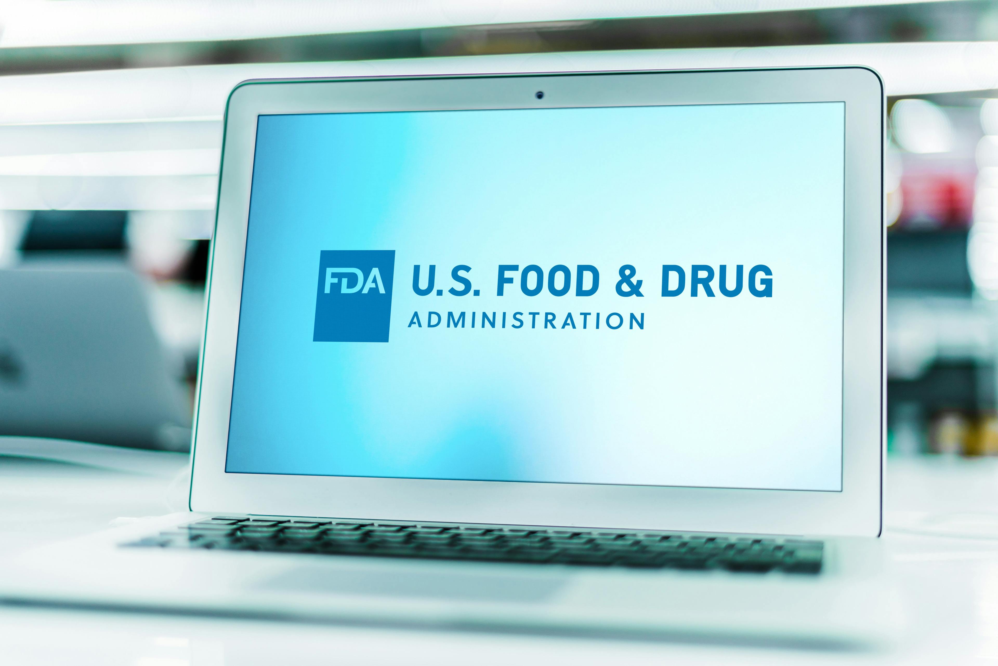 FDA accepts application for VP-102 for treating molluscum contagiosum