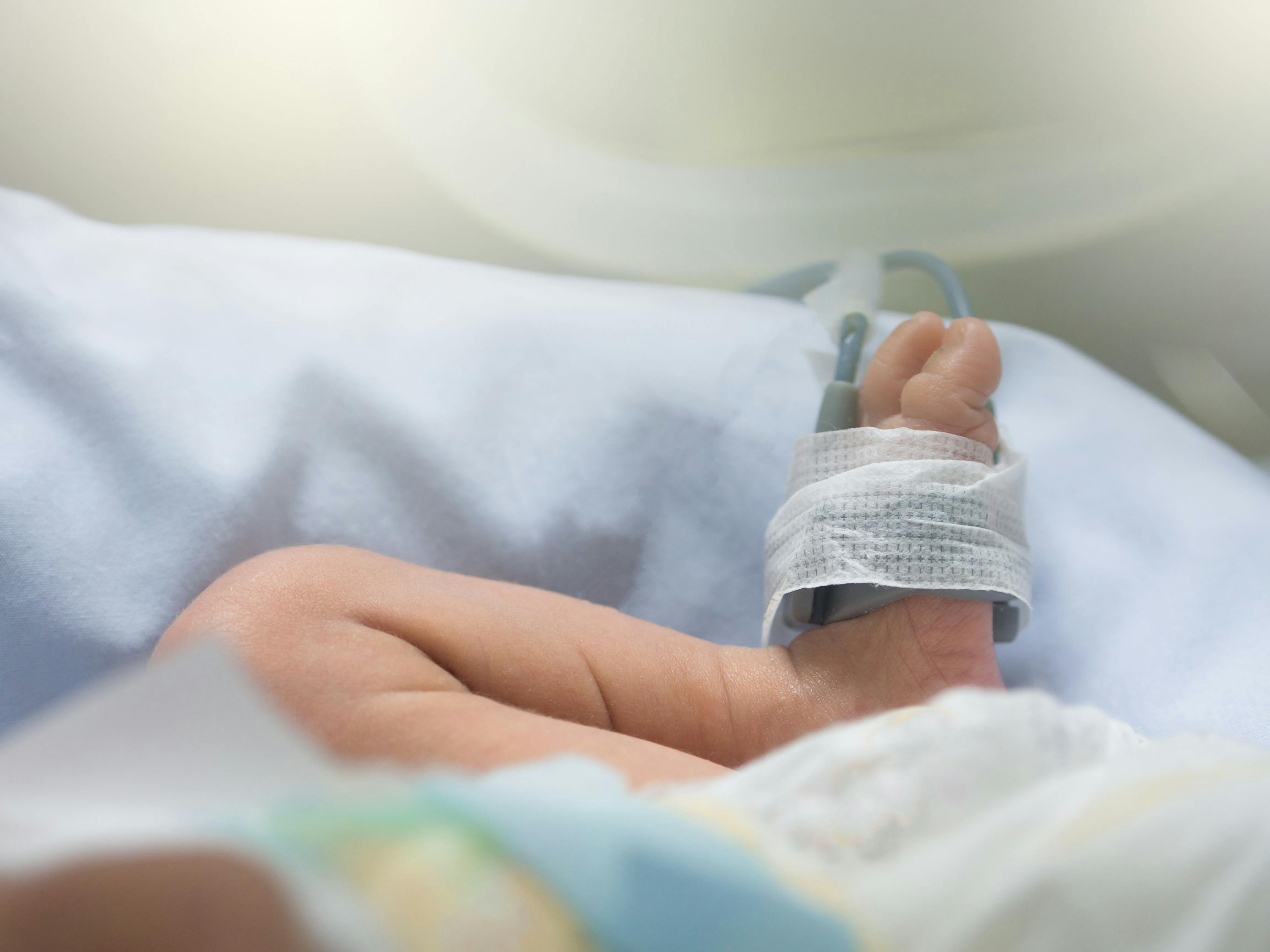 Preterm infant HRQOL: Long-term impacts and determinants: © Wanmongkhol- stock.adobe.com