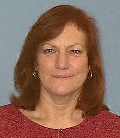 headshot of Margaret Wrobleski, PhD, MPH, RDN, LDN