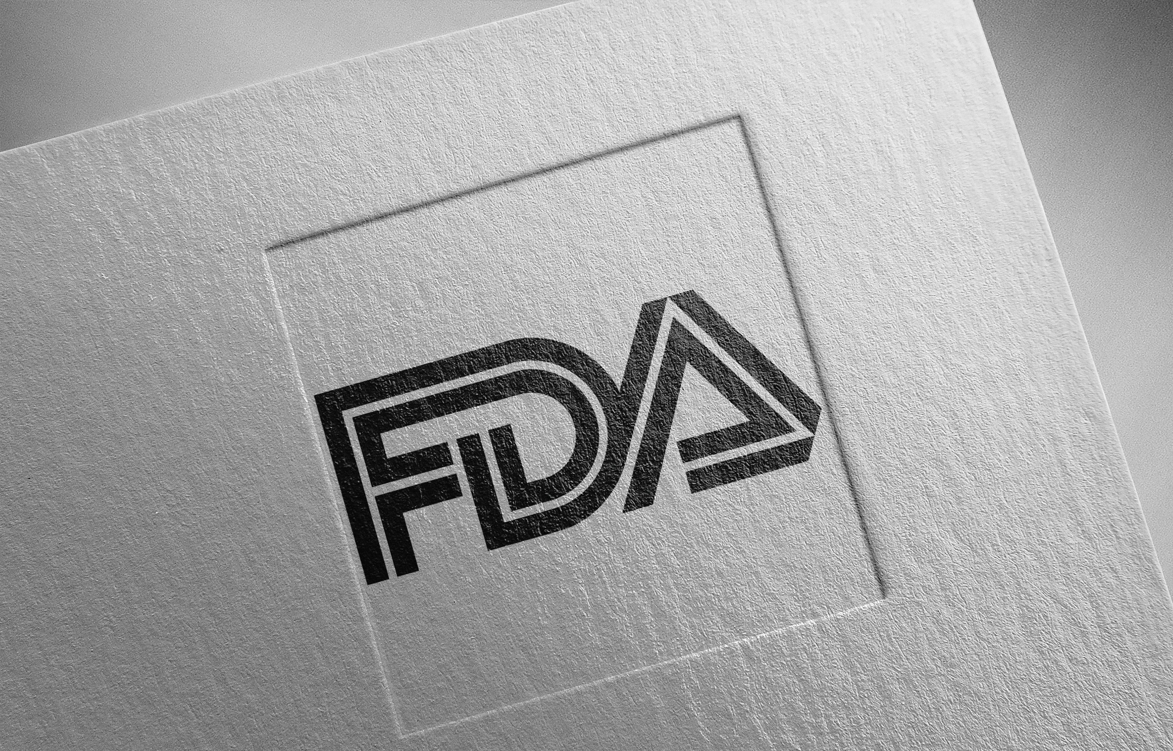 FDA logo | Image Credit: © Araki Illustrations - © Araki Illustrations - stock.adobe.com.