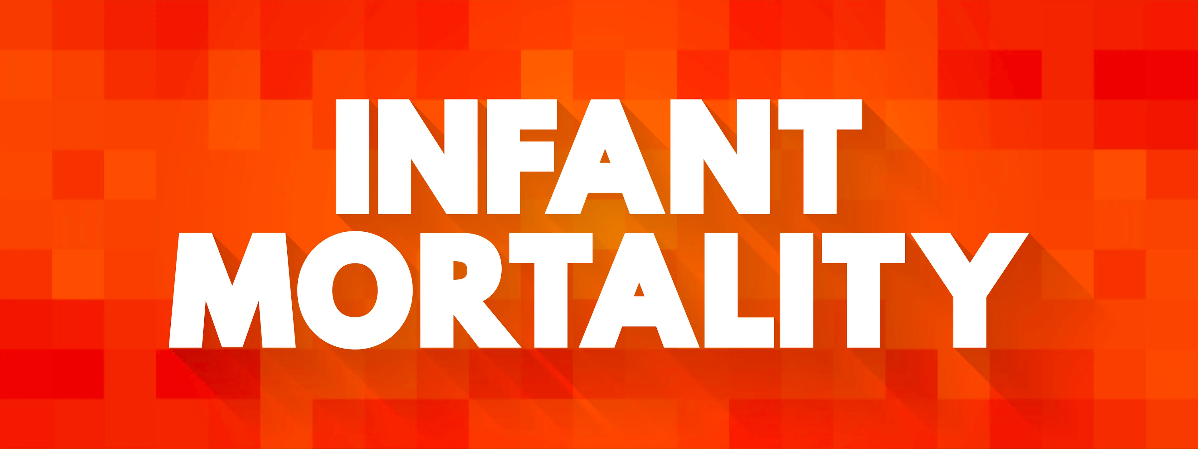 Infant mortality rate sees first year-to-year increase in 2 decades | Image Credit: © dizain - © dizain - stock.adobe.com.