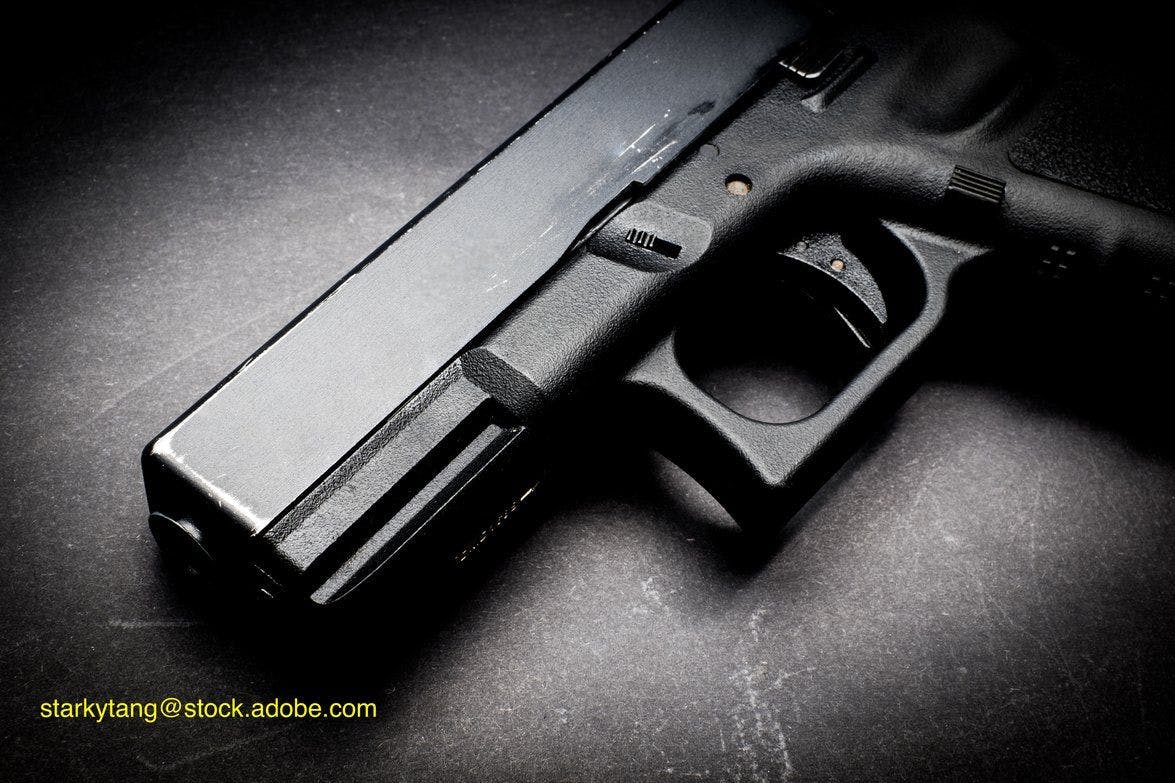 Can stricter gun laws reduce pediatric gun deaths?