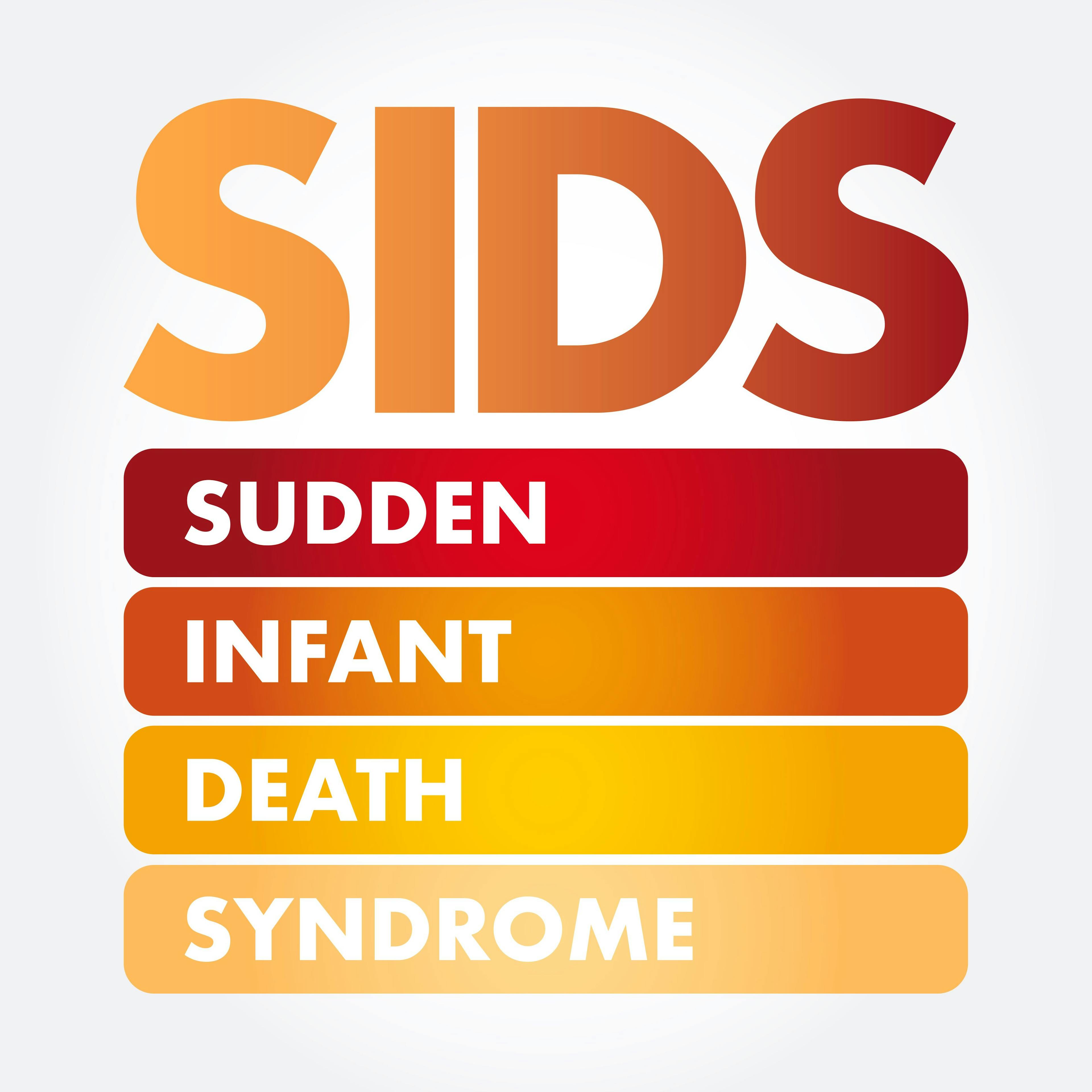 Sudden Infant Death Syndrome | Image Credit: © dizain - © dizain - stock.adobe.com.