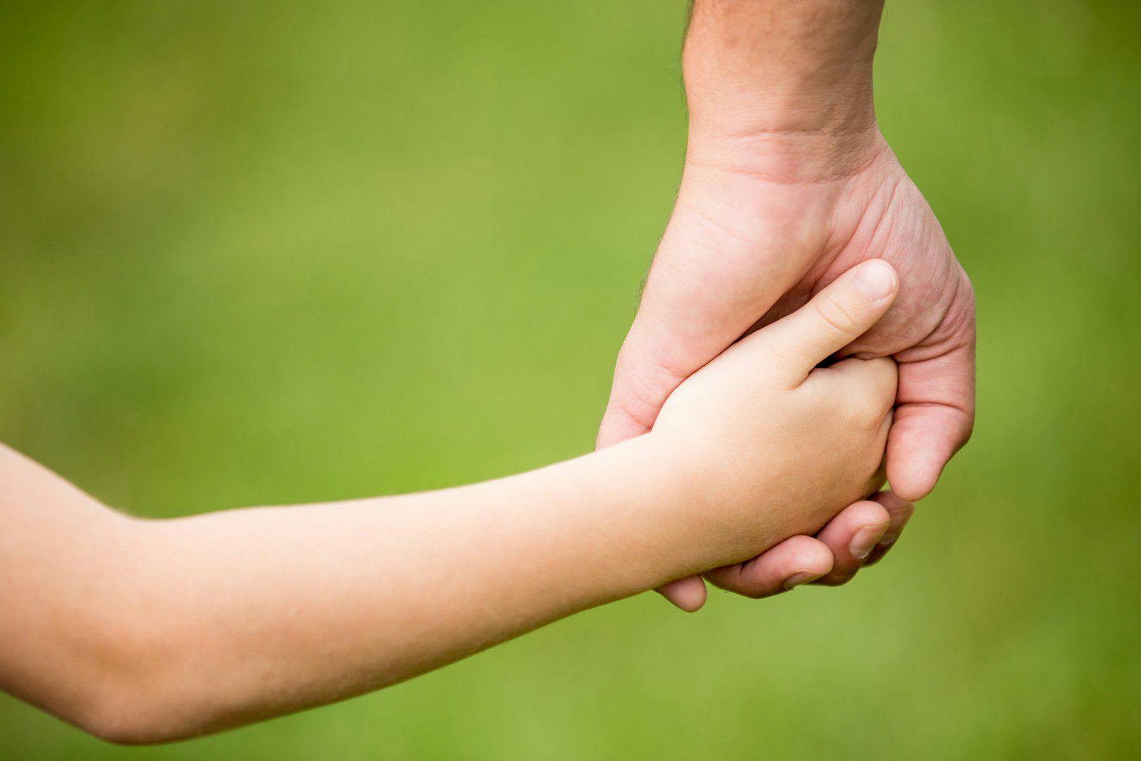 Attachment is the key to parent-child relationships