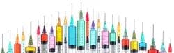 Vaccine confidence declined considerably during pandemic