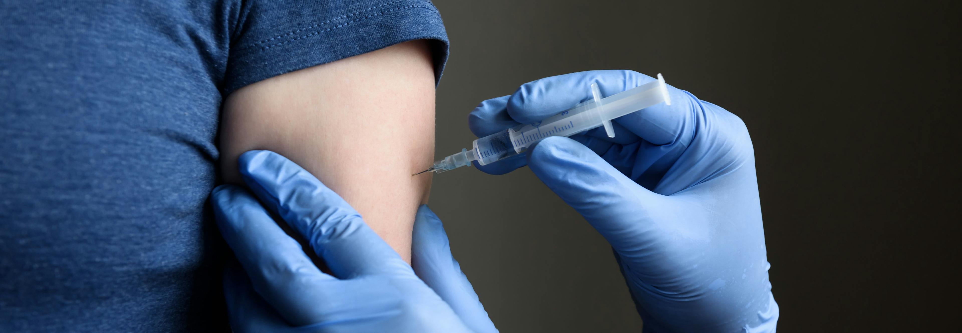 CDC provides updated monkeypox vaccine safety data