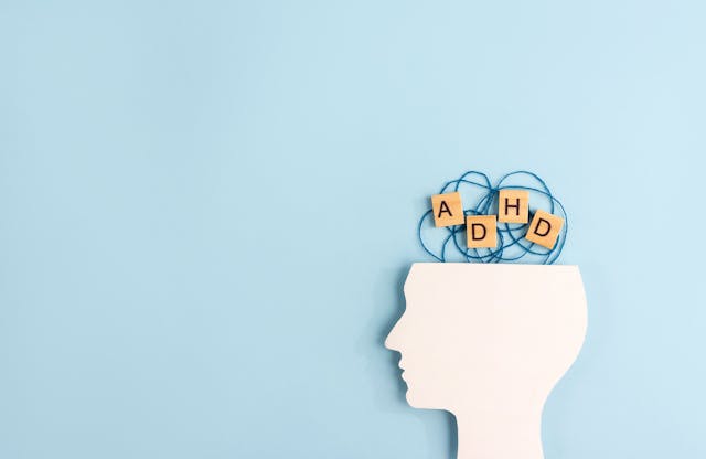 Investigators explore prescription stimulant misuse among adolescent ADHD patients | Image Credit: © ClareM - © JClareM - stock.adobe.com.