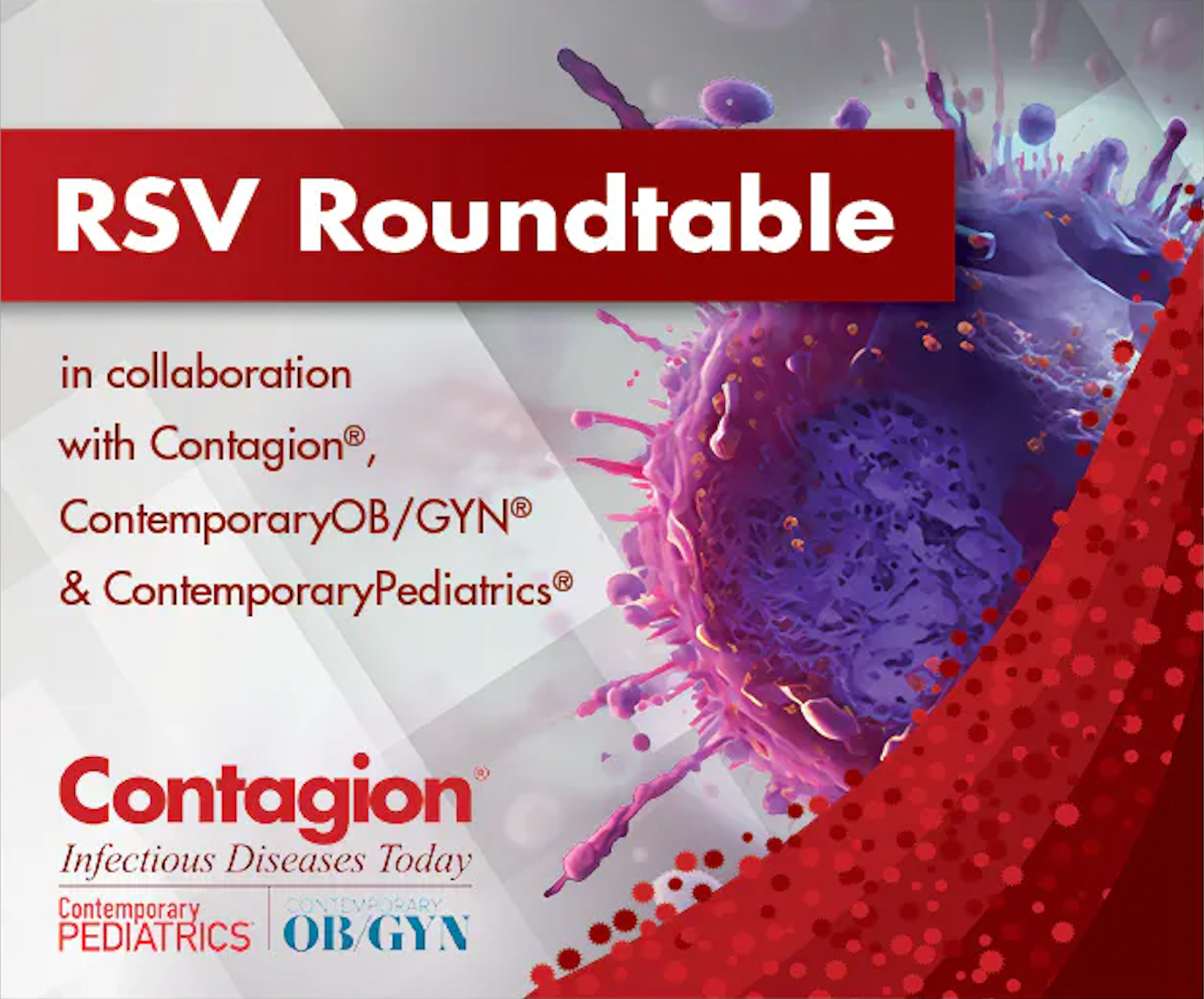 RSV this year: Clinician insights and urgent vaccination strategies
