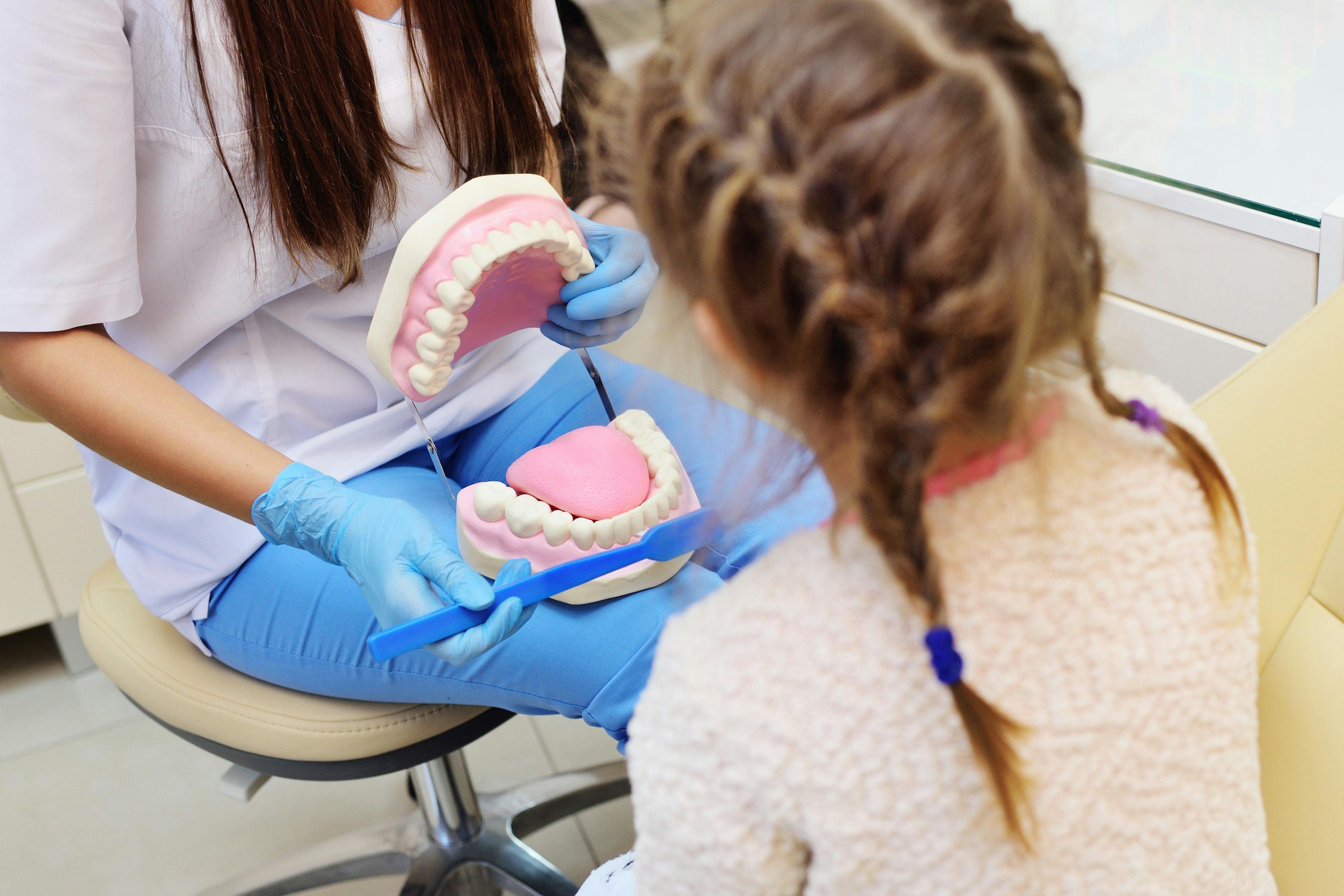 Dental care in primary practice: Where we fit in