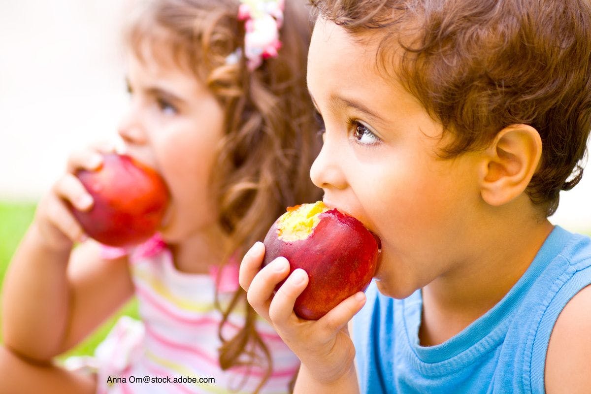 USDA expands program to offer kids food over the summer