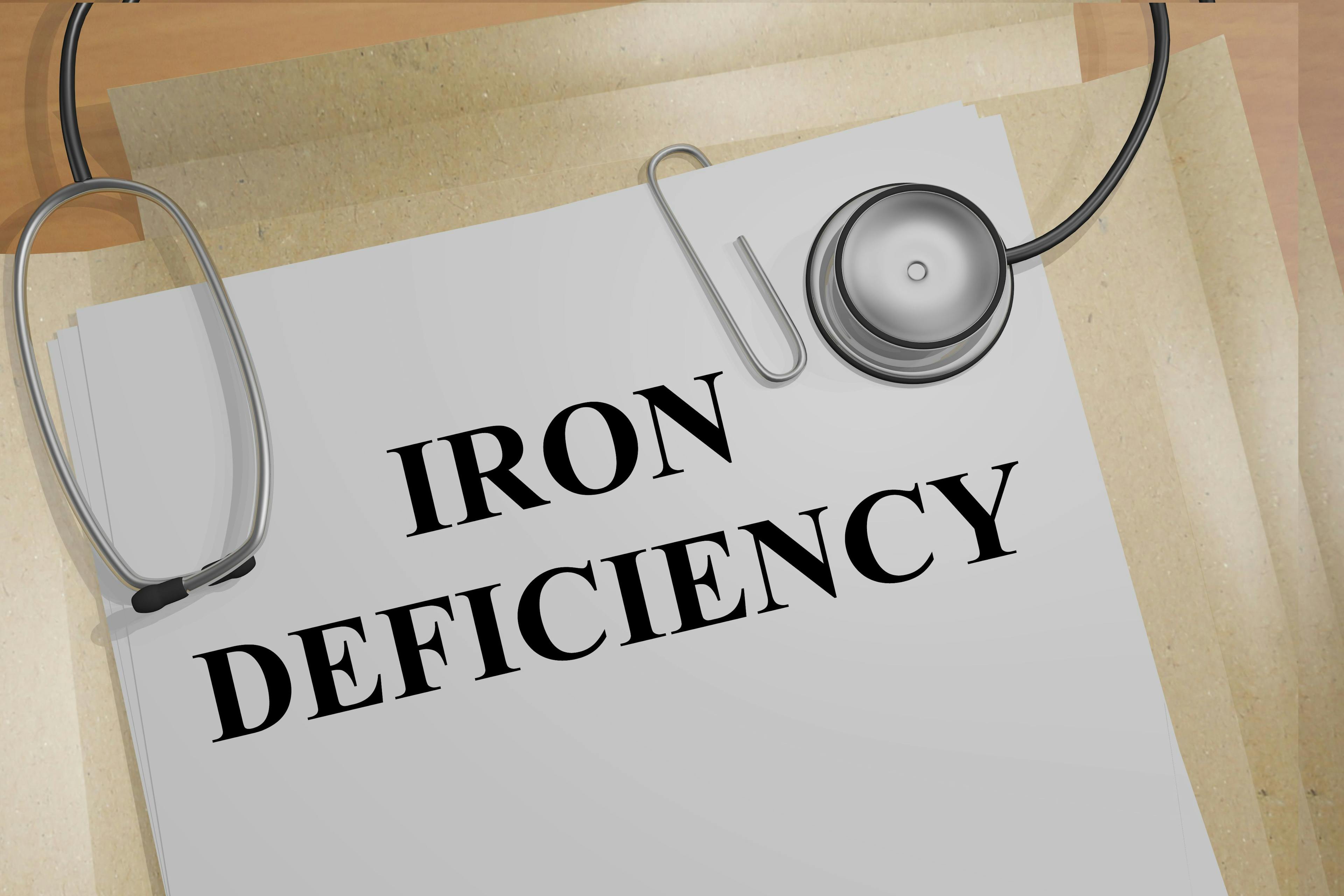 Screening gaps: Study uncovers alarming rates of iron deficiency in adolescent women | Image Credit: © hafakot - © hafakot - stock.adobe.com.