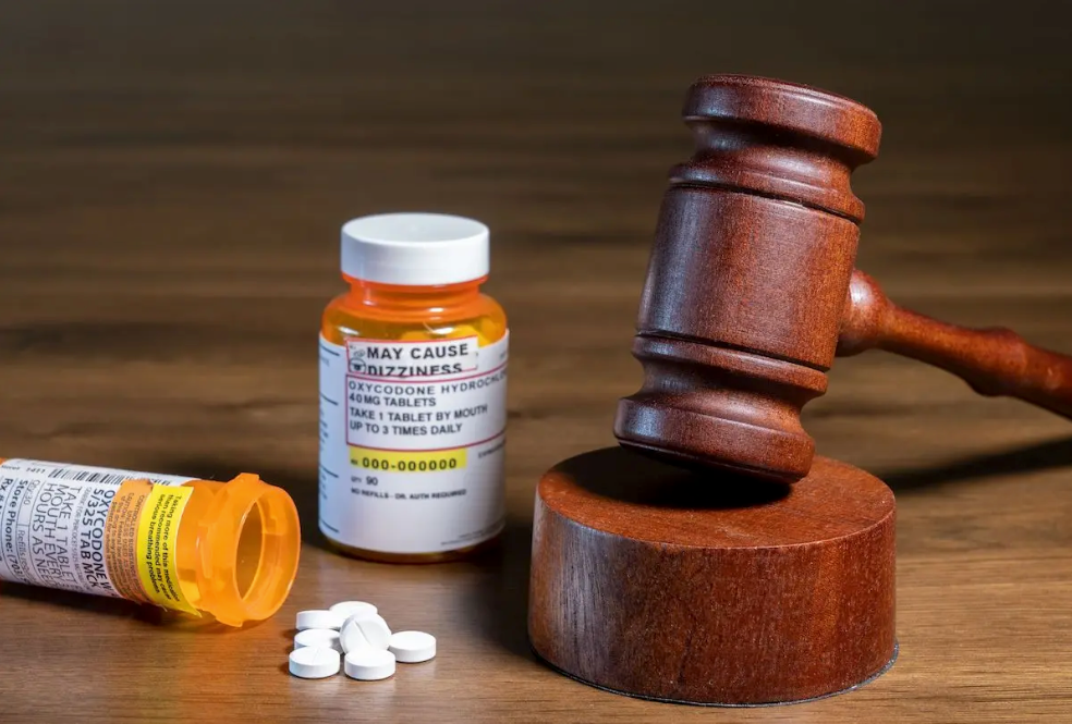 Supreme Court Issues Ruling on Opioid Prescriptions