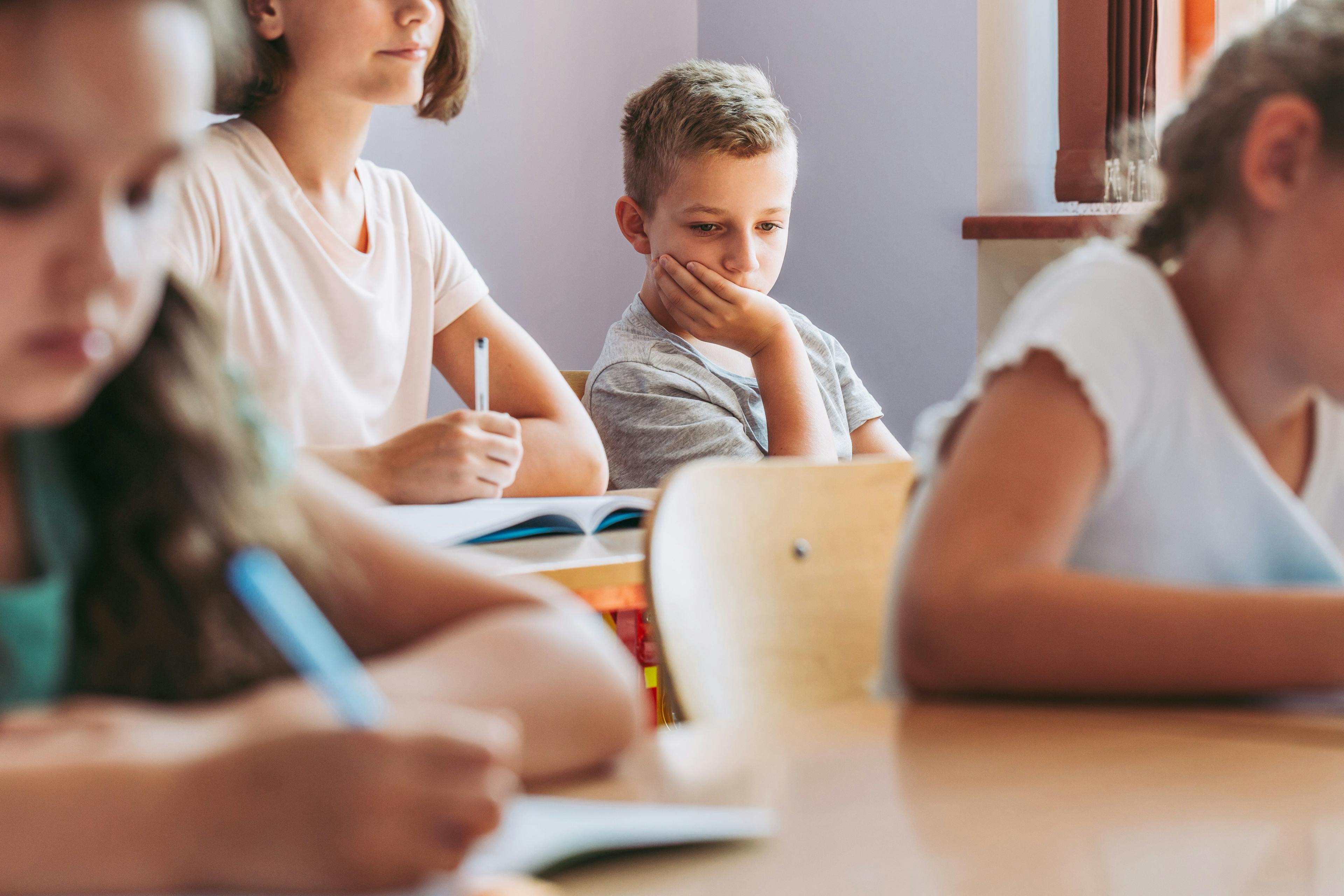 Government aims to streamline Medicaid billing for students with disabilities, expand health care services in schools | Image Credit: © Photographee.eu - © Photographee.eu - stock.adobe.com.