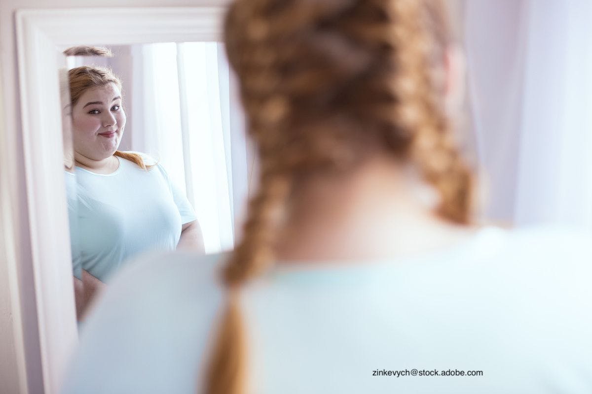 Higher risk of premenstrual disorders is seen with higher BMI in childhood