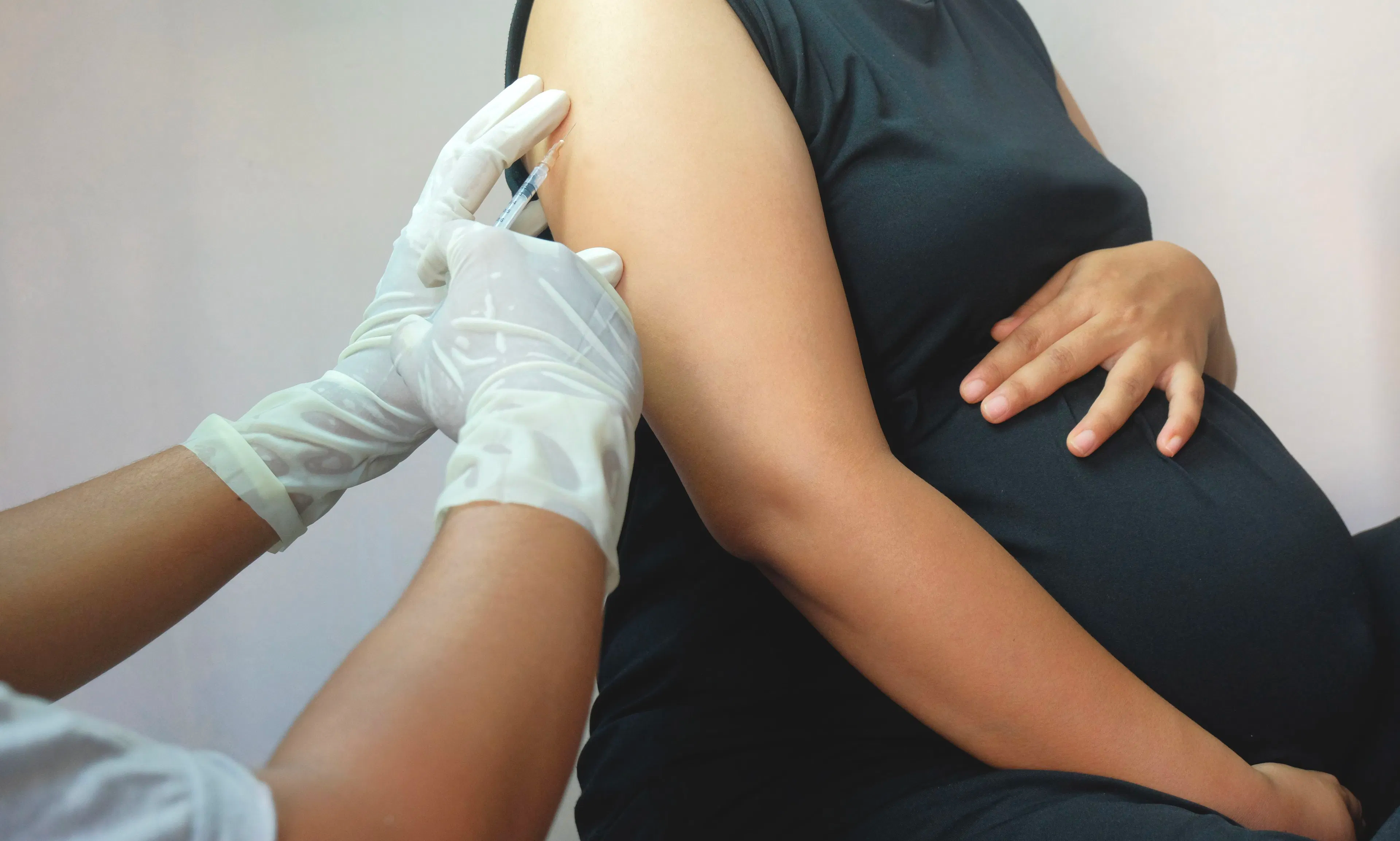 COVID-19 vaccination during pregnancy and offspring neurodevelopment | Image Credit: © adipurnatama - © adipurnatama - stock.adobe.com.