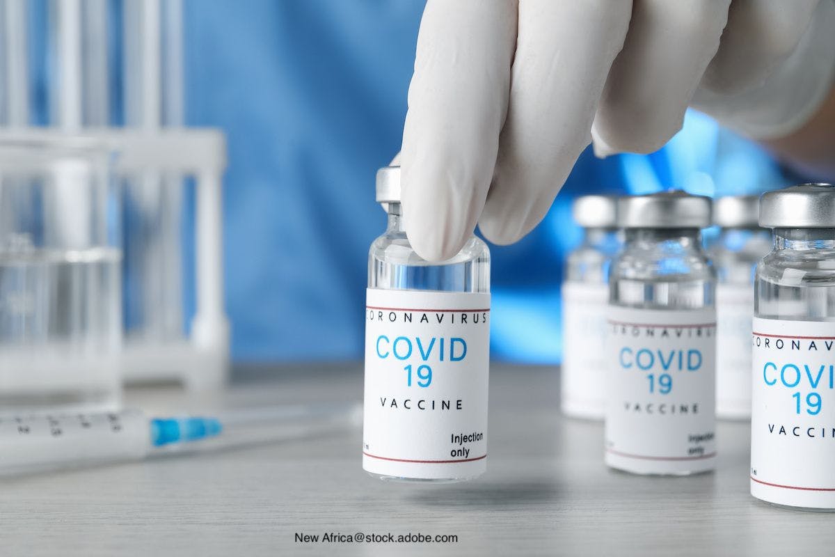 Pfizer/BioNTech announce COVID-19 vaccine topline results for kids 5 to 12 years
