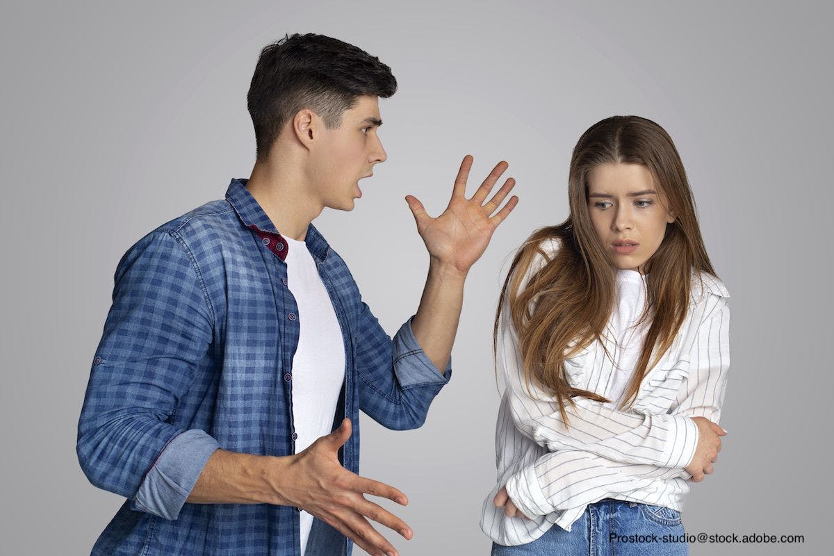 Do interventions help prevent teen dating violence?