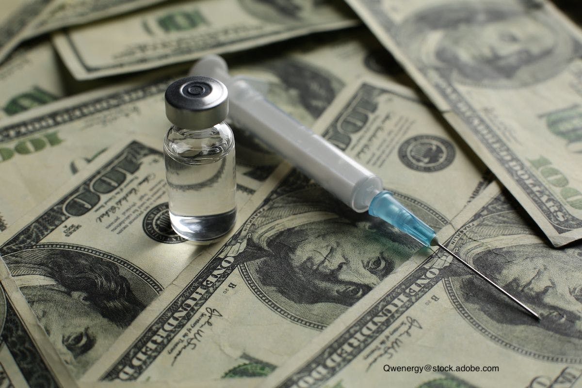 COVID-19 hospitalizations for the unvaccinated have cost billions of dollars