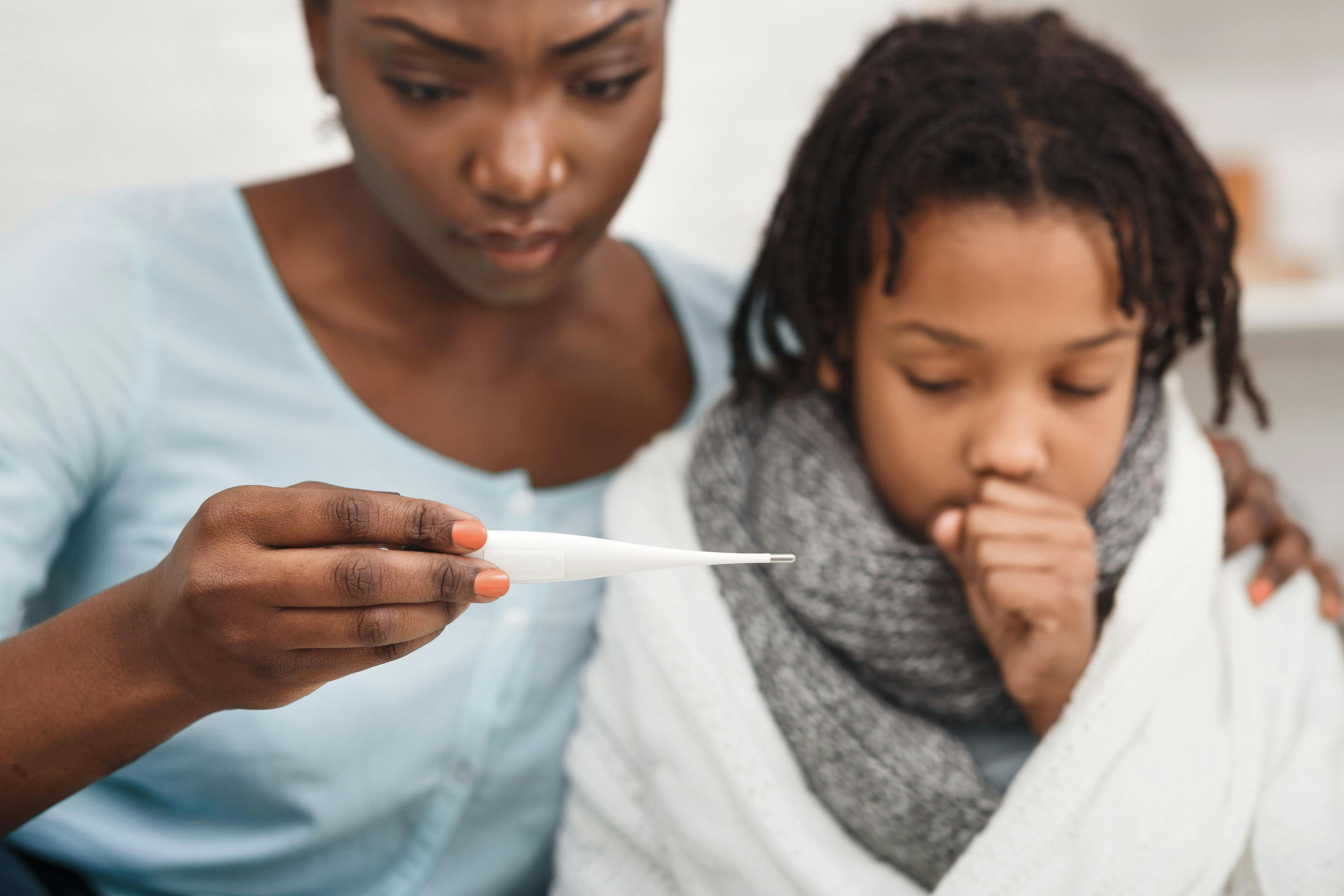 Early oseltamivir improves outcomes in children with influenza