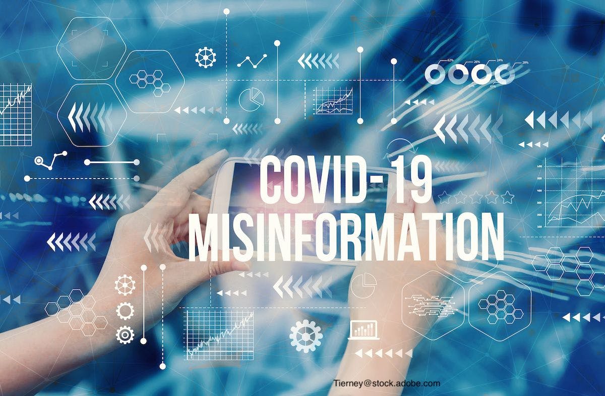 Increase in COVID-19 misinformation complaints against physicians reported by state medical boards