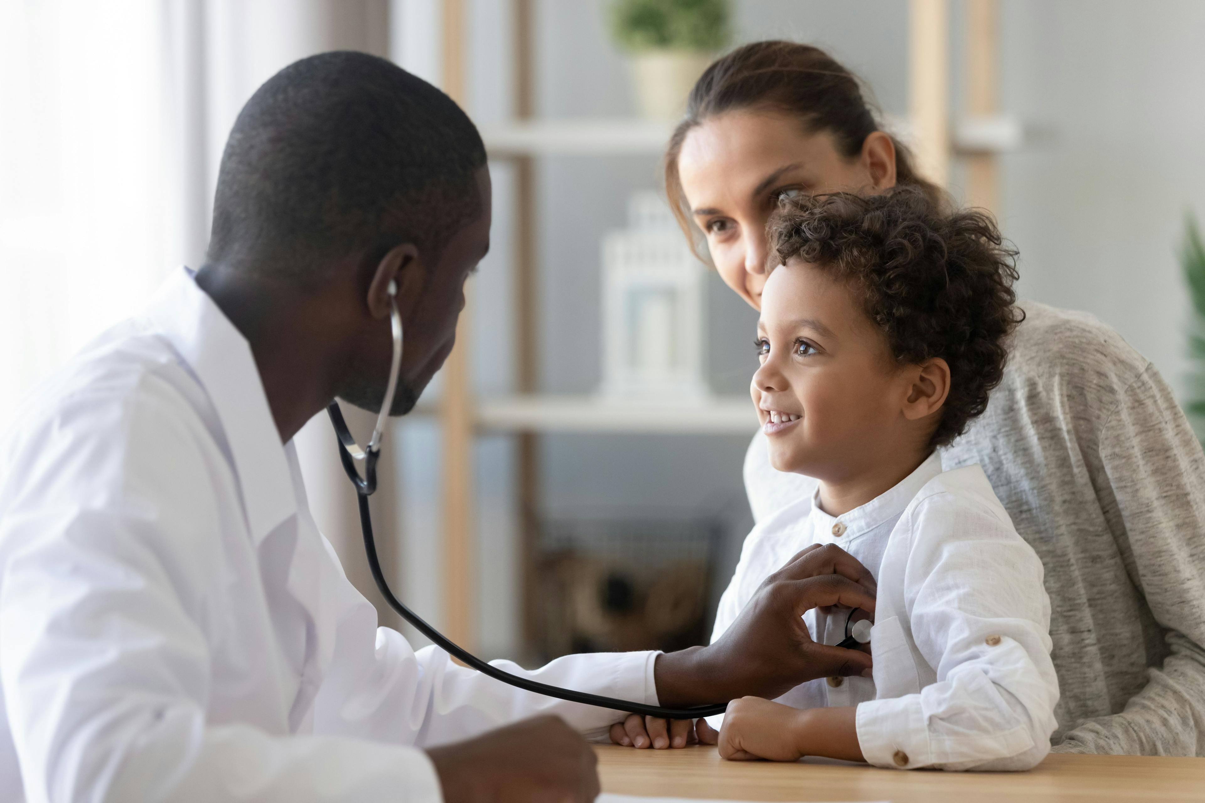 Managed care plans for children should follow guiding principles to be most efficient  