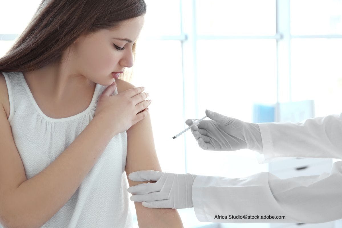 Encouraging teen decision-making to improve vaccination behaviors