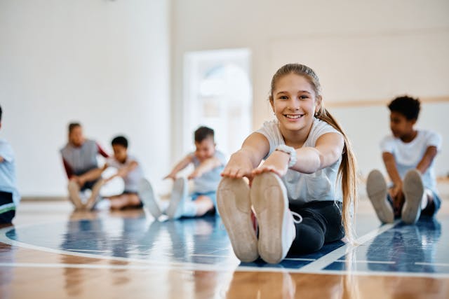 Progression to type 1 diabetes in autoantibody-positive children could be slowed by increased physical activity | Image Credit: © Drazen - © Drazen - stock.adobe.com.