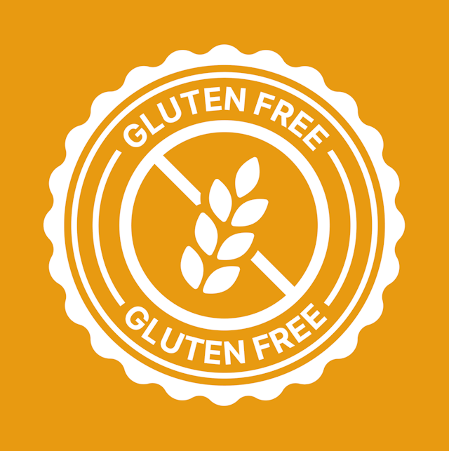 Trendy gluten-free diets can lead to nutritional consequences | | Image Credit: © Icons-Studio - © Icons-Studio - stock.adobe.com.
