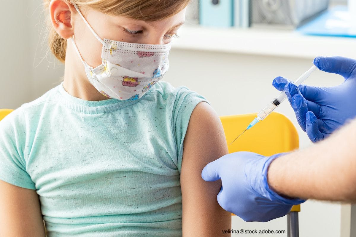 AAP issues recommendations for 2021-2022 flu season