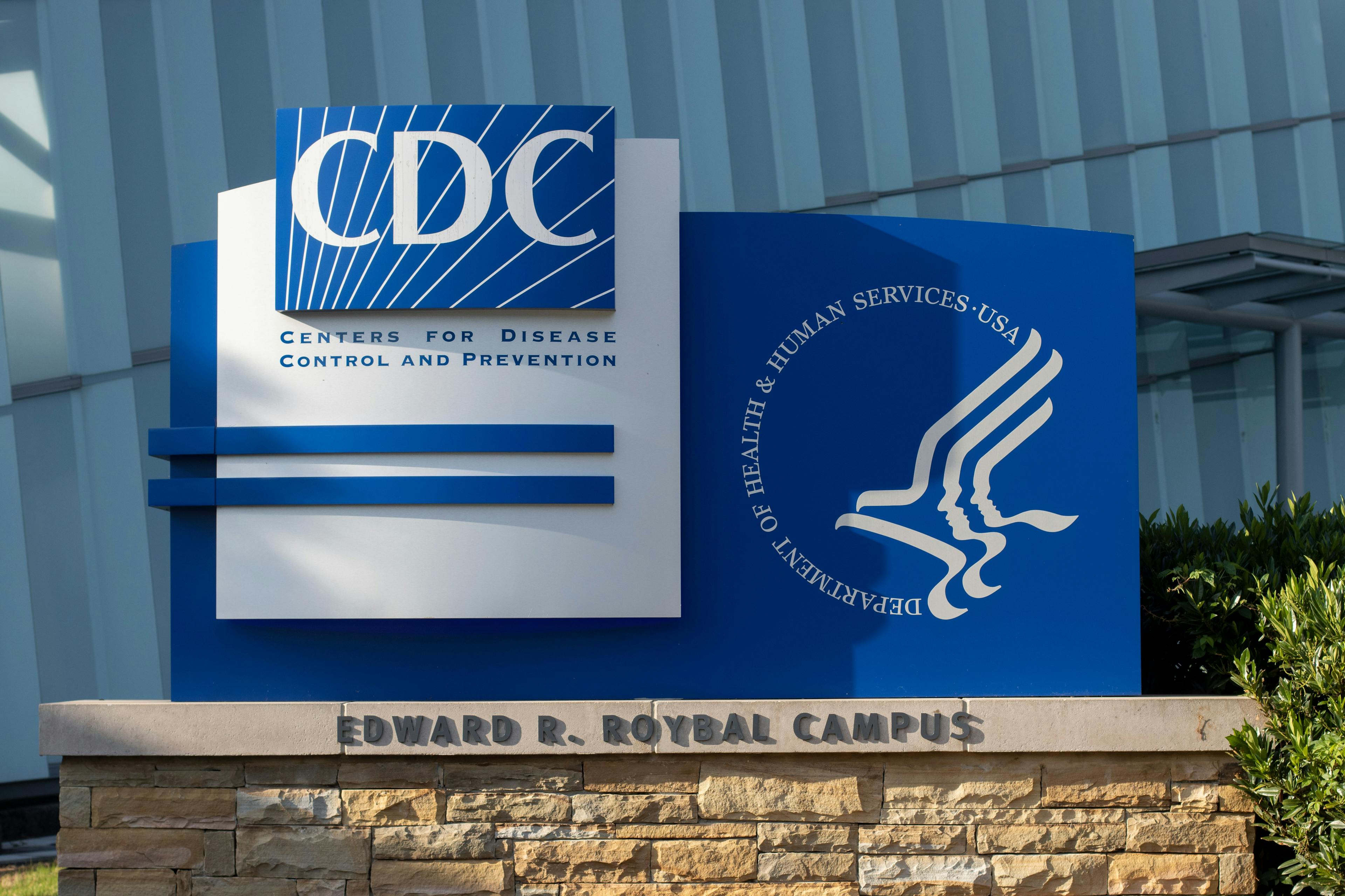 CDC recommends HCV testing of perinatally exposed infants, children | Image Credit: © Tada Images - © Tada Images - stock.adobe.com.