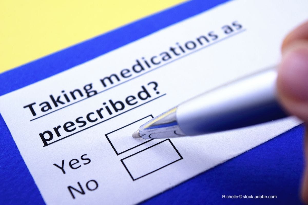 Medication nonadherence: What may cause it and how to prevent it