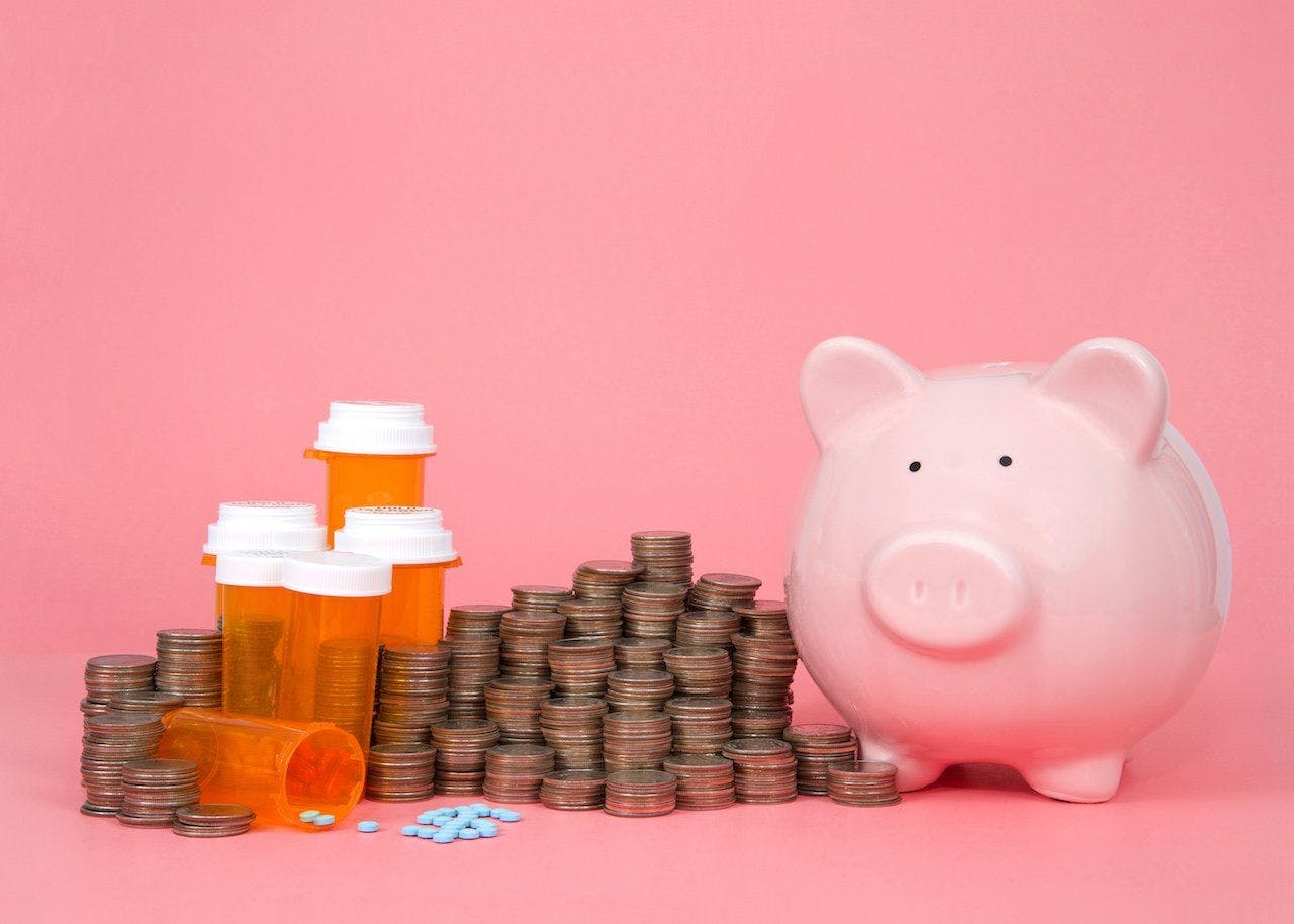 How to manage costs for your practice and your patients