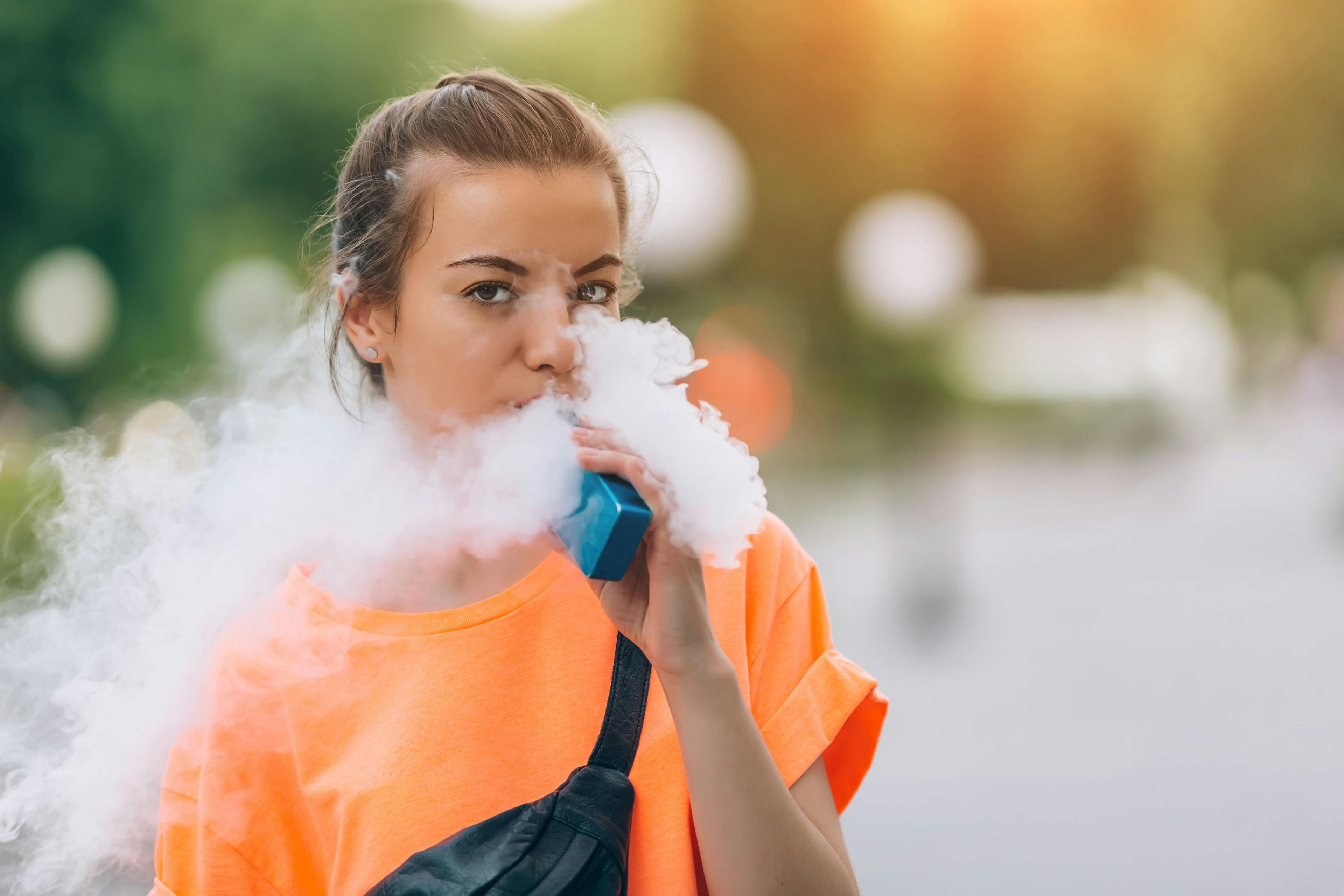 Anti-vaping advertisements effective on youth
