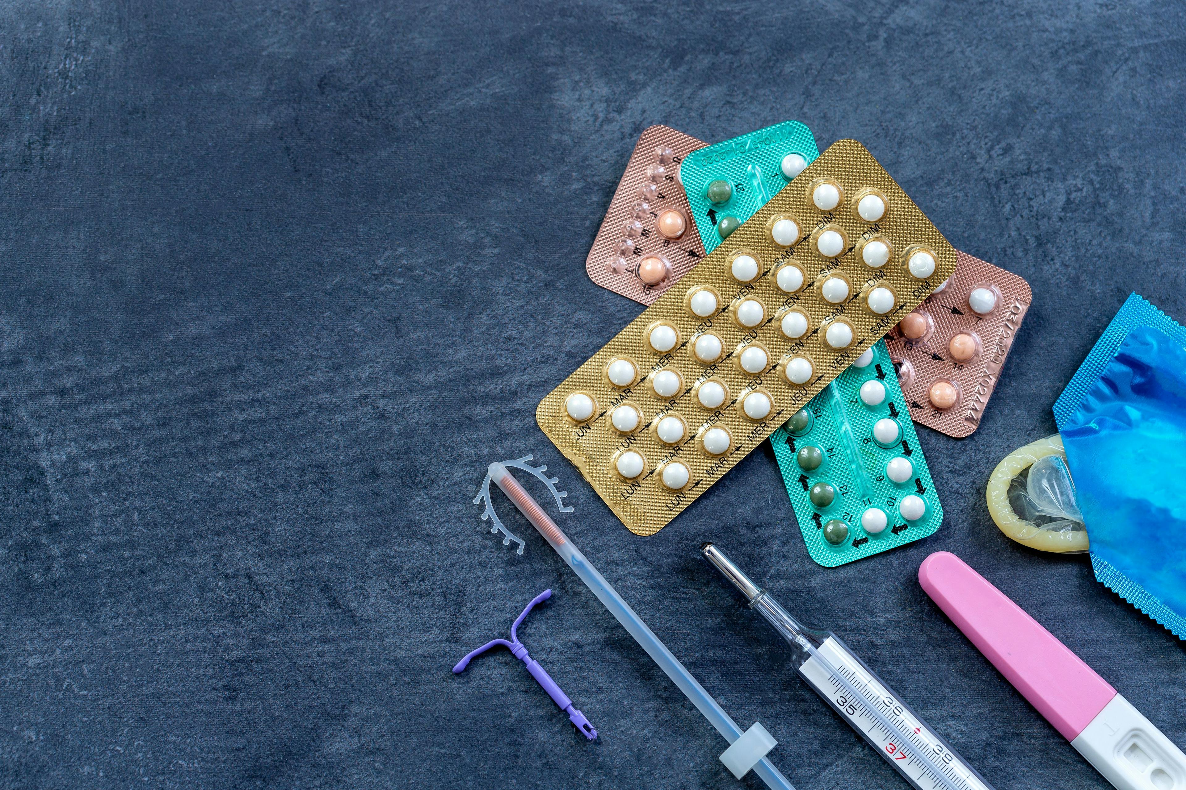 How to help adolescents choose the right contraceptive | Image Credit: © JPC-PROD - © JPC-PROD - stock.adobe.com.
