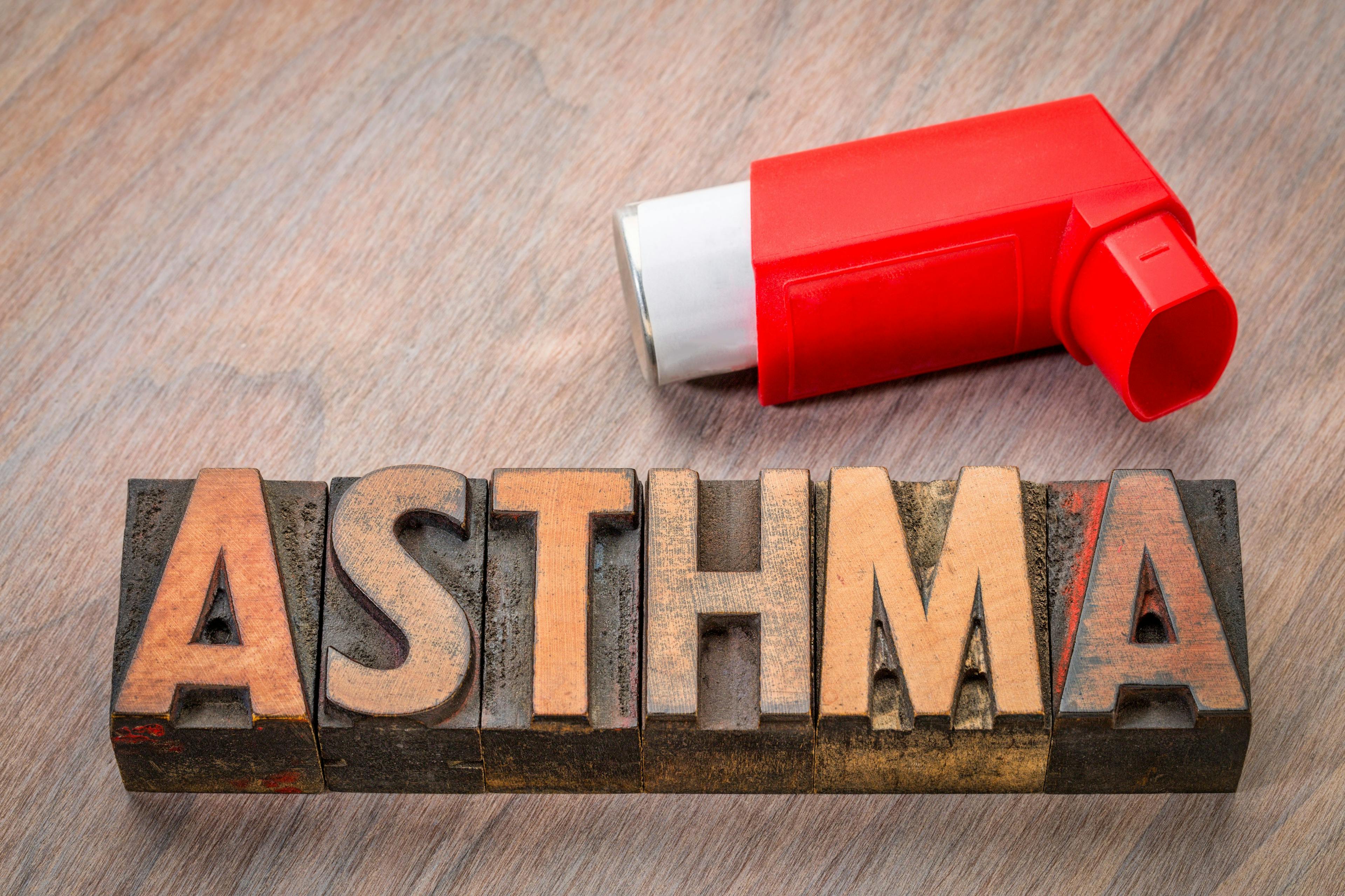 Heightened risk of congenital malformations in children born to mothers with asthma | Image Credit: © MarekPhotoDesign.com - © MarekPhotoDesign.com - stock.adobe.com.
