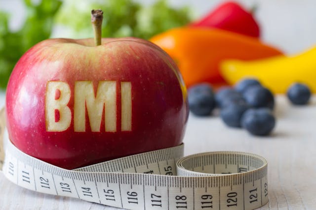 High BMI associated with increased risk of type 1 diabetes, meta-analysis suggests | Image Credit: © udra11 - © udra11 - stock.adobe.com.