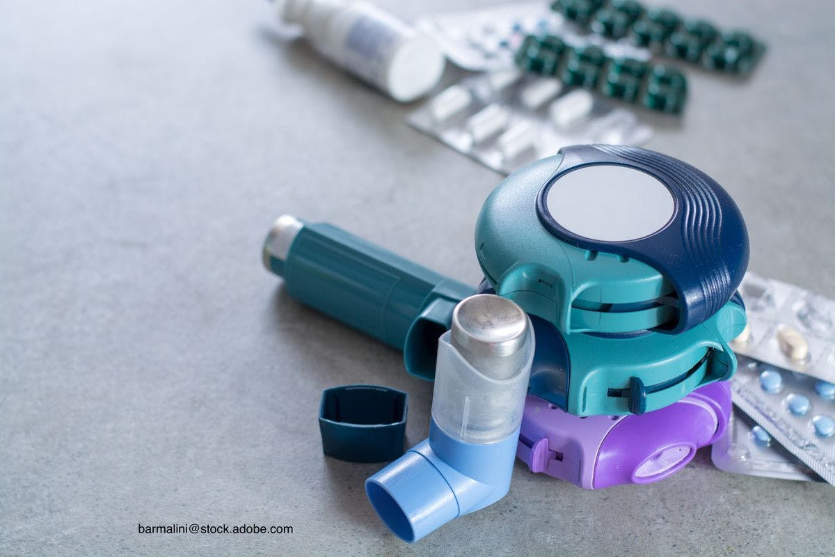 Asthma: Everything you need to know
