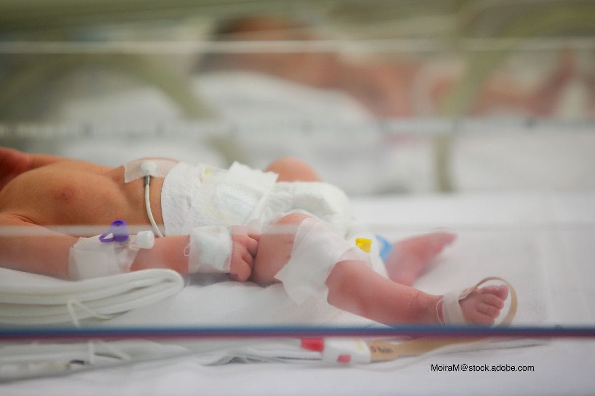 Is there a link between adult-onset heart failure and preterm birth?
