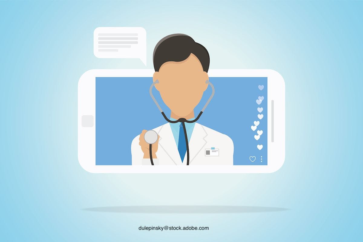 Support for protecting telemedicine access remains broad
