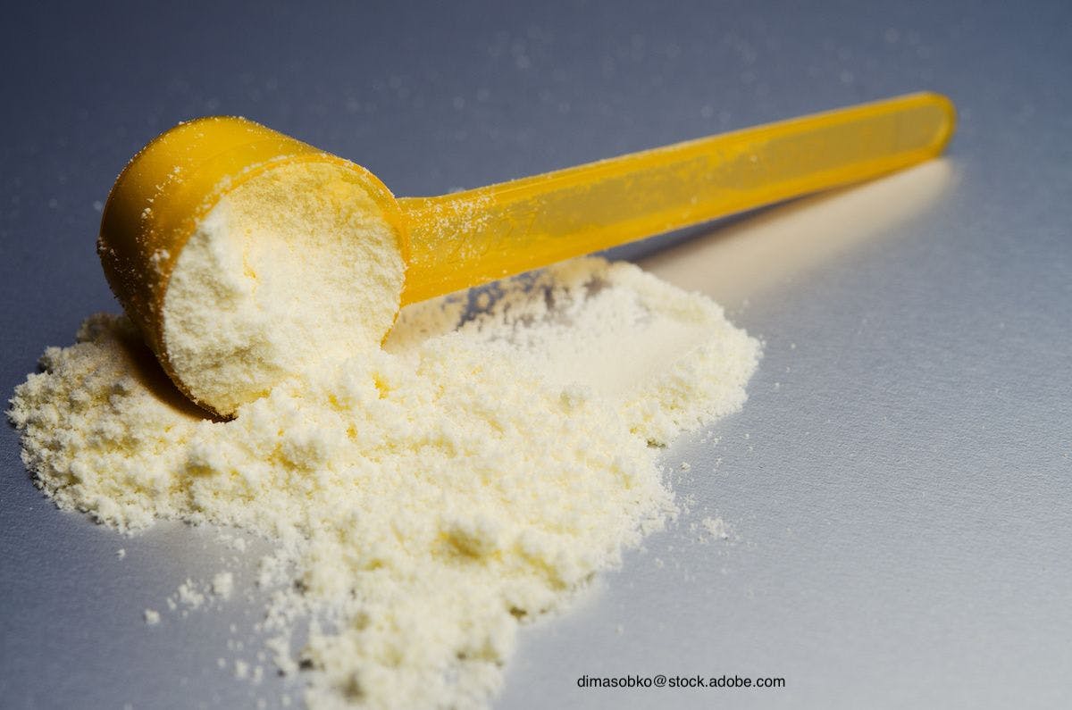 FDA, CDC opens investigation into cronobacter and salmonella complaints in infant formula