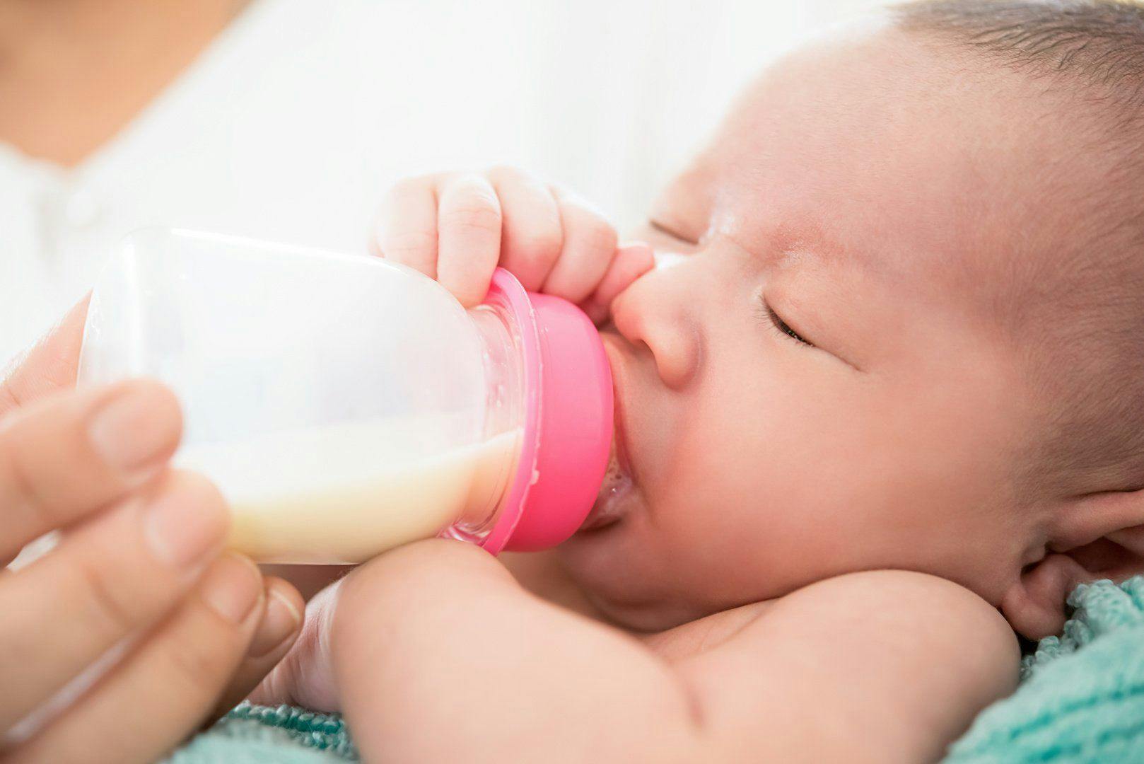 Impact of milk cereal drink on future obesity risk