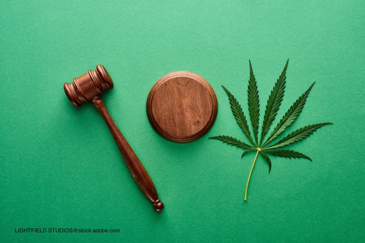 Does legalization of marijuana lead to adolescent use?